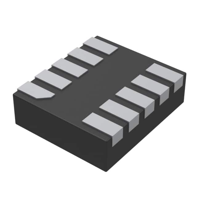 SX9338IULTRT Semtech Corporation  Capteurs de proximité